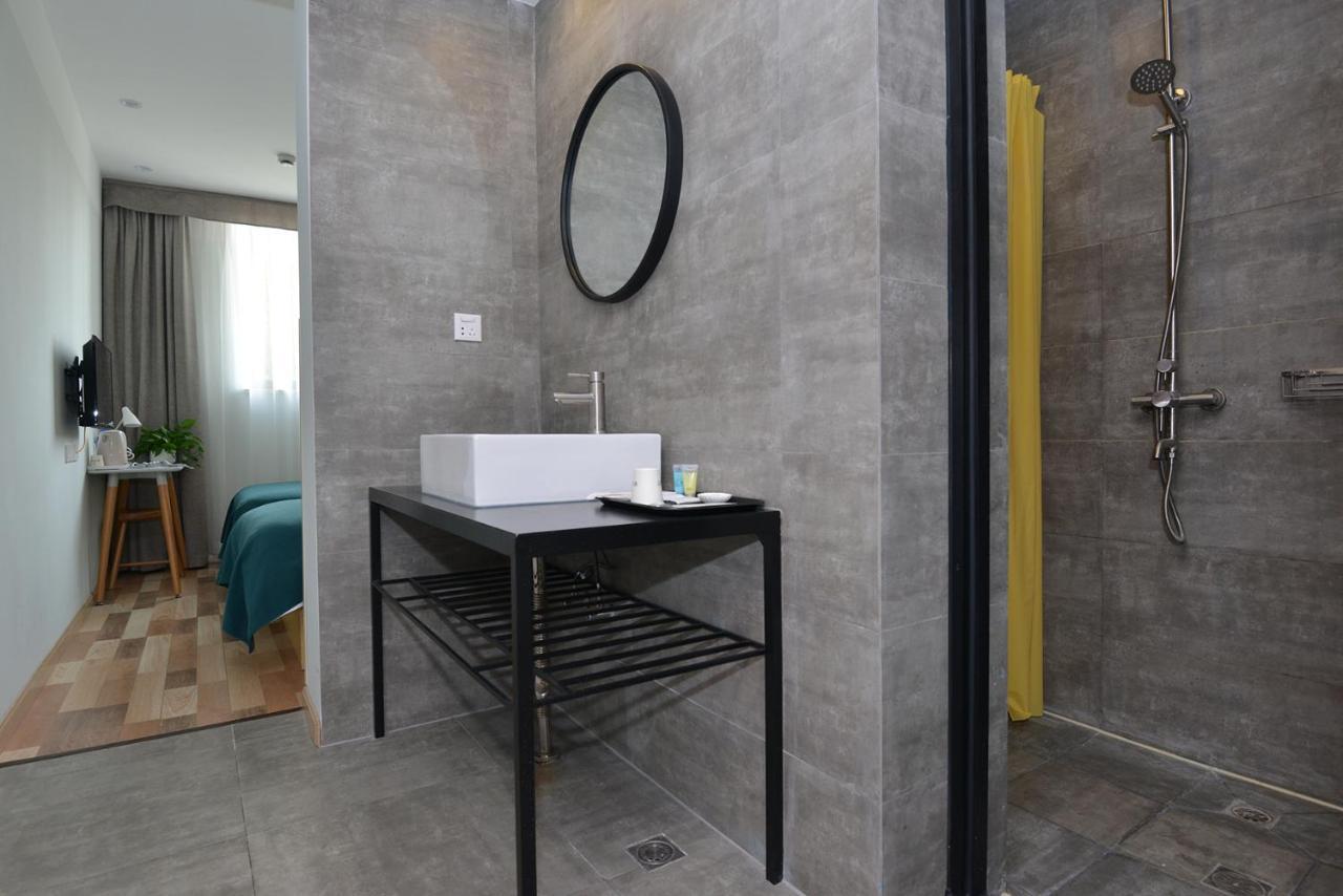 Wanting Boutique Hotel