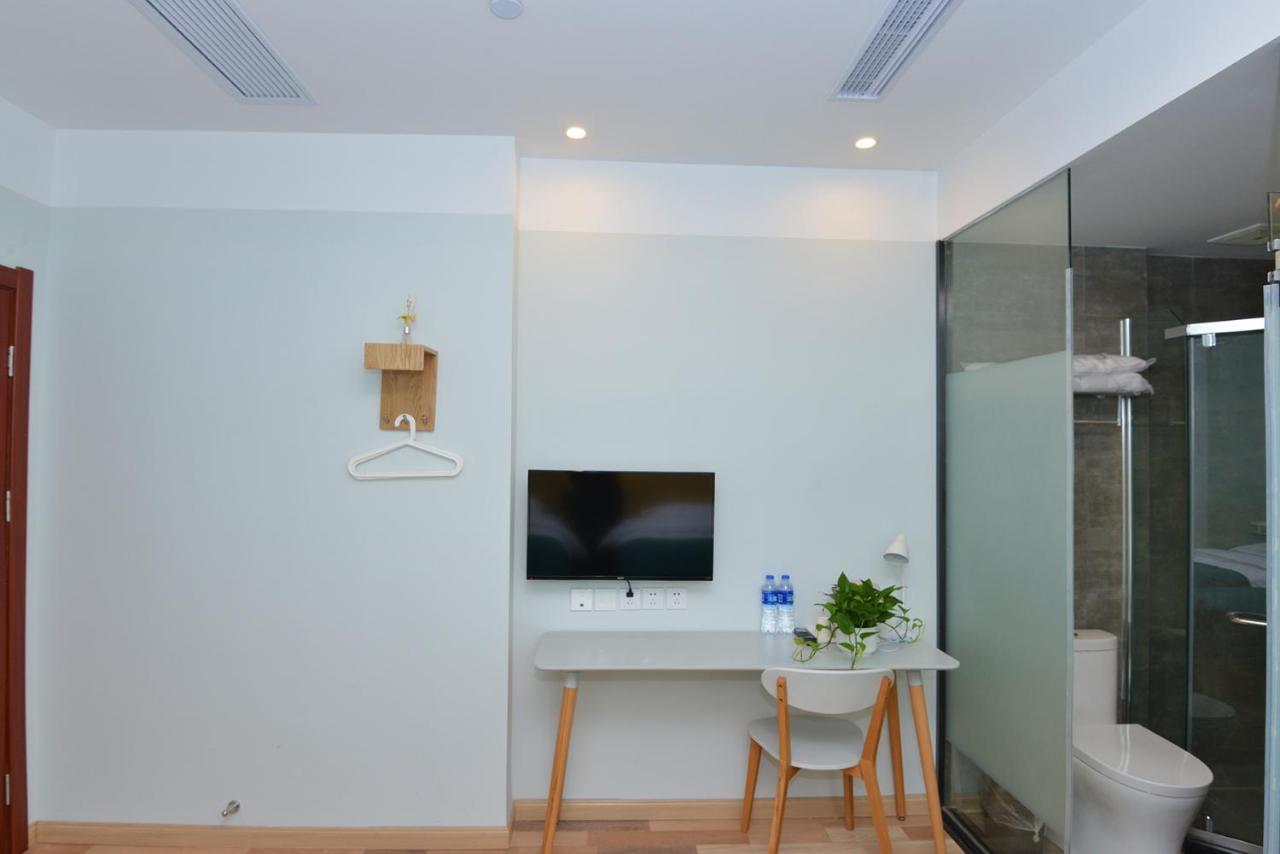 Wanting Boutique Hotel 3*