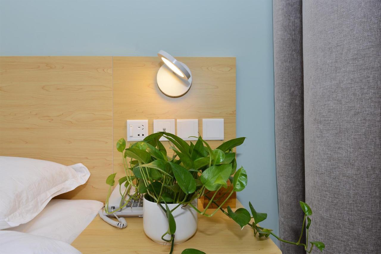 Hotel Wanting Boutique 3*