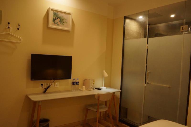Hotel Wanting Boutique